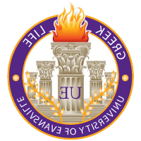 Greek Life badge